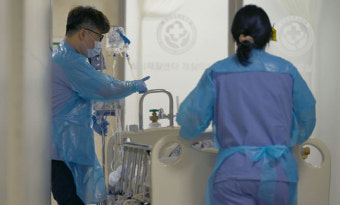 전남대·조선대병원 등 전공의 미복귀…