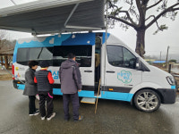 전남도, 찾아가는 마음안심버스 운영