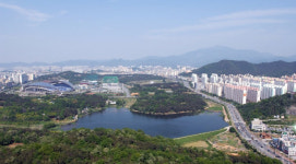 광주시, 이달 중·하순께 전문가 검증 후 중앙공원 1지구 협약 체결