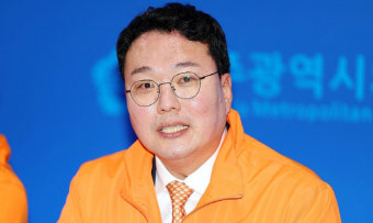 [2024 총선]개혁신당 천하람, 순천·광양·곡성·구례갑 출마