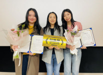 순천시영상미디어센터 지역미디어센터 공모전 수상