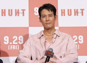 배우 이정재 인수 추진 래몽래인, 이틀째 상한가