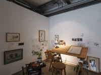 자연의 이치 담은 가구 통해 느끼는 온기