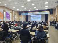 여수교육지원청, 새봄 문턱서 예술영재 꿈을 열어요