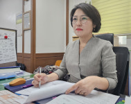 [사람&스토리]구민들의 건전한 여가생활과 건강을 위해 최선