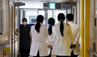 조선대 의대 교수들 78% 사직서 제출 찬성…전남대도 비대위 체제