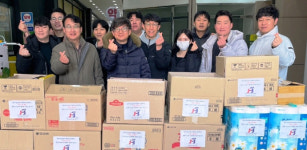 대한임상병리사협회 광주시회, 헌혈·기부 사랑나눔 실천