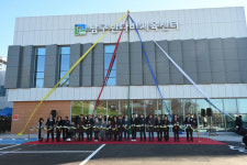 광주 남구 반다비 체육센터, 개관 전부터 문턱 닳아