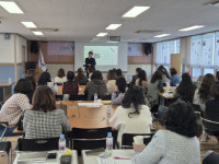 여수교육지원청 Wee프로젝트 전문상담인력 멘토링