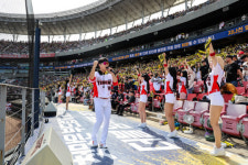 전국 모든 구장 KIA 응원소리 울려 퍼진다