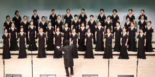 화합의 하모니로 선사하는 천원의 행복