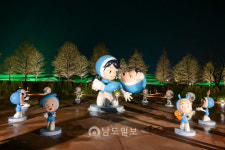 콘텐츠 차별화로 정원의 새 막 열다…순천만국가정원 개장!