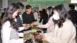 서구, 자활장터 운영