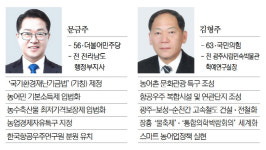 [총선기획]이것만은 꼭-후보별 공약점검(18·완)전남 고흥·보성·장흥·강진-1호 공약 국가환경재난기금법 vs 농어촌 문화관광 특구