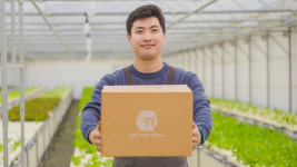 [사람&스토리]이창복 봉봉채소농장 대표 농업법인 주식시장 상장…최종 목표