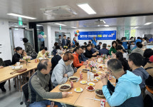 광주 광산구 첨단2동 진심을 담은 짜장, 진짜 밥상 DAY