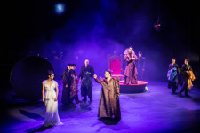 세기의 요부(妖婦) 살로메 남성창극 재탄생