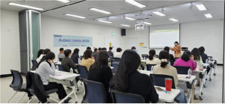 광주 서구청소년상담복지센터, 감정코칭 부모교육 성료