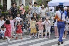 광주 동구, 마을愛 찾아가는 동구 버스킹 공연 호응