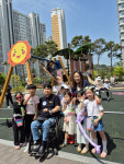 순천신대지구 가족과 소통하는 아파트 문화 선보여