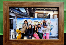 광주 남구에서 추억도 쌓고, 지역도 살리고