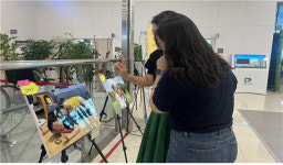 광주 남구 사진 한 장에 가족 행복 담으세요