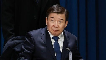 유철환 국민권익위원장, '한센인의 날' 맞아 차별·편견 겪는 한센인과 '희망'을 나누다