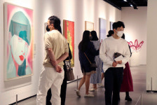[기획특집]복합쇼핑몰 상생의 길찾다 ②대전신세계 Art & Science