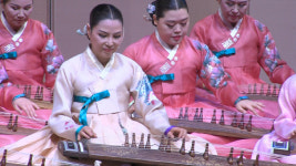 강영자가야금연구원 | 전국 국악인들의 대축제 '빛고을 기악대제전'