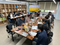 [사람&스토리] 오월 정신 되새기는 축제로 기억됐으면
