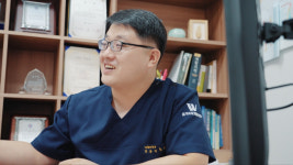 [사람&스토리]슬기로운 생각이 합병증 줄이고 치료 효과도 높아