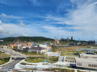 [기획특집]복합쇼핑몰 상생의 길찾다 ③남부권 최대 관광단지 부산 오시리아 성공 비결
