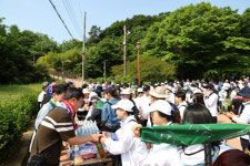 여수교육지원청, 청렴 캠페인 전개