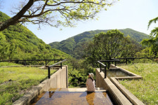 6월, 화려한 정원으로 떠나볼까…자연과 버려진 것의 재발견, 화순 무등산 바우정원 등 관광공사 추천 5선
