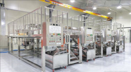 전남바이오진흥원 천연자원연구센터, 천연오일원료 파운드리 본격 가동