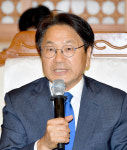 전남대총동창회, 용봉인 영예대상에 강기정 광주시장 선정