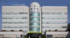 광주 동구, 지속가능한 도시평가 건강 및 의료 부문 전국 1위