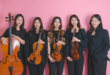 싱그러움 가득한 6월, 주말 문화공연 나들이객 유혹