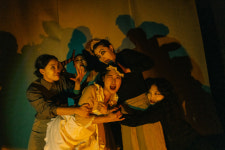 주말엔, 초여름 더위 날리고 문화감성 채우고