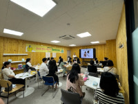 광주 동구, 예비 부모 교실 나도 부모는 처음이야 운영