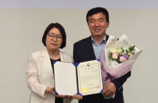 최기영 광주 북구의원, 병역명문가 선정