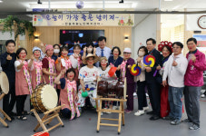 어머니 품 장흥…따뜻한 복지로 군민 행복 온도 높인다