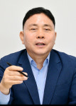 [사람&스토리]황현택 광주교통약자이동지원센터 원장 교통약자들의 손과 발이 되겠다