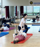 호남대 드림라이프대학, 필라테스 무료강좌