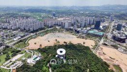 [이슈포커스-혁신도시 출범 10년]미래가 어둡다…빛가람 혁신도시 아직도 미완성