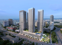 도로 확장 민원에 광주 첫 5성급 호텔 무산되나