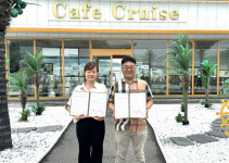 대한적십자사 광주전남혈액원·목포 삼학도 크루즈, 사회공헌협약 체결