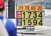 오늘이 가장 싸다 광주·전남 주유소 기름값 4주째 오름세