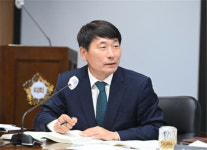 김옥수 광주 서구의원, 장애인 이동기기 수리지원 조례 개정안 본회의 통과