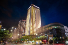 광주 유탑부티크호텔&레지던스,  4주년 기념 이벤트